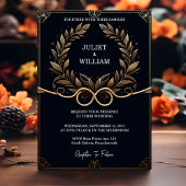 Stropdas Floral Schattige touw We binden de knoop  Kaart