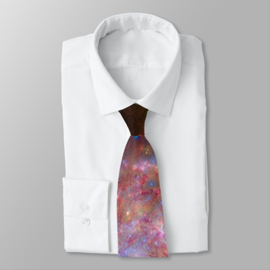 Stropdas Galaxy M101 (Gebonden)
