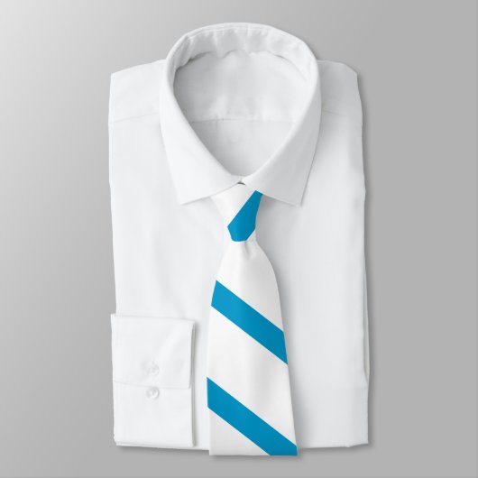 Stropdas Galicië Spanje (Gebonden)