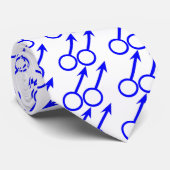 Stropdas Gay Lovers (Opgerold)