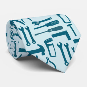 Stropdas gereedschap