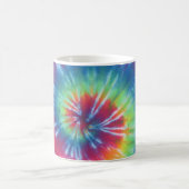 Stropdas geverfde Mokken te koop (Center)