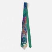 stropdas "Gewoon Stropdassen" (Voorkant)