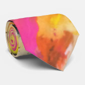 stropdas "Gewoon Stropdassen" (Opgerold)