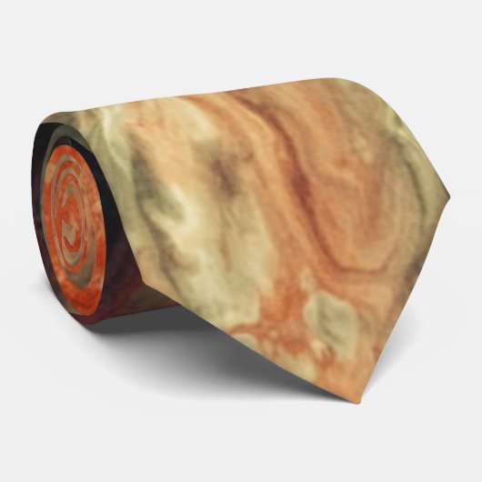 stropdas "Gewoon Stropdassen" (Opgerold)