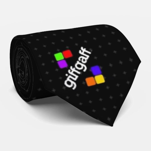 stropdas giffgaff (Opgerold)