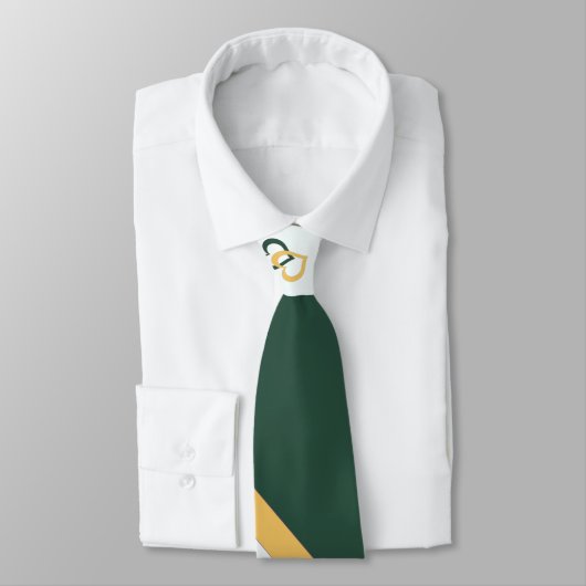 Stropdas 'Go Army' van het Amerikaanse leger (Gebonden)