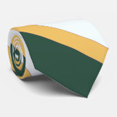 Stropdas 'Go Army' van het Amerikaanse leger (Opgerold)