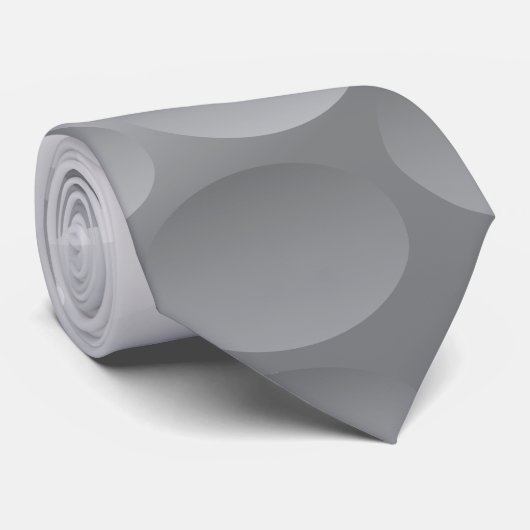 Stropdas Golfbal (Opgerold)