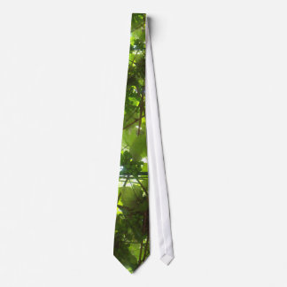 Stropdas Groene druiven