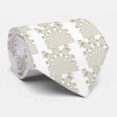 Stropdas Hakuna Matata (Opgerold)