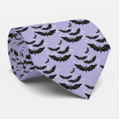 Stropdas-Halloween-mannen Stropdas (Opgerold)