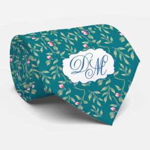 Stropdas Harbour Blue Wedding Keepomwille