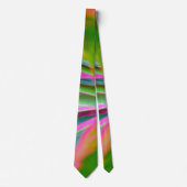 Stropdas Hawaiian Ti Plant (Voorkant)