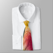 Stropdas Heirloom Iris (Gebonden)