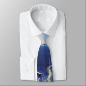 Stropdas - Het lichtpad (artistieke-vergaderzaal K (Gebonden)