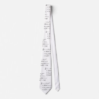 Stropdas - het standaardmodel