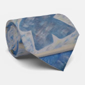 Stropdas hier omhoog! Zen Shenanigans (Opgerold)