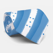 Stropdas Honduras (Opgerold)