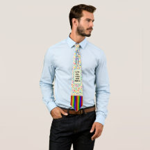 Stropdas hou van me sommige clips en abcs