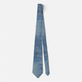 Stropdas in de Blue Jean-stijl (Voorkant)