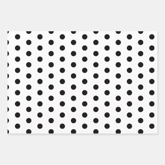 Stropdas Inpakpapier Vel (Voorkant)