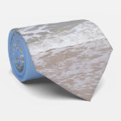 Stropdas inzake kustwateren (Opgerold)