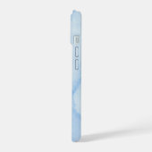 Stropdas iPhone 15 Case (Linkerkant)