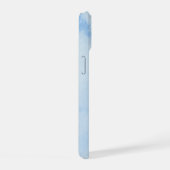 Stropdas iPhone 15 Case (Rechterkant)