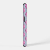 Stropdas iPhone 15 Case (Rechterkant)