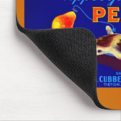 Stropdas-it-on peren muismat (Hoek)