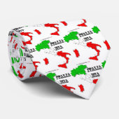 Stropdas Italië (Opgerold)