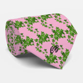 stropdas "Ivy" (Opgerold)