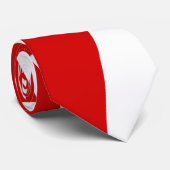 Stropdas Japan Rising Sun (Opgerold)