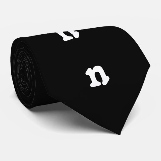 Stropdas John (Opgerold)