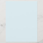 Stropdas Jumperdiapers en Giraffe-waterfleslabels Flyer (Achterkant)