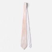 Stropdas Kabloom Stretch - Cameo (Voorkant)