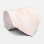 Stropdas Kabloom Stretch - Cameo (Opgerold)
