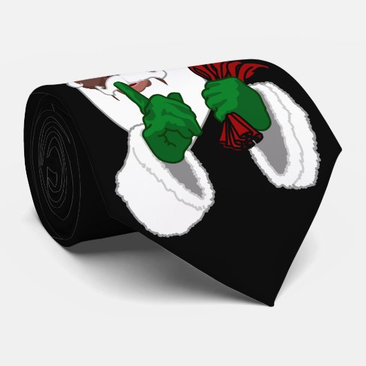 Stropdas kerstkerstkerstkerstkerstkerstkerstkerstk (Opgerold)