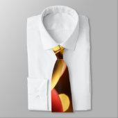 Stropdas kerstversiering (Gebonden)