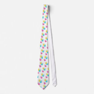 Stropdas Kleuren