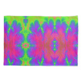 Stropdas-kleurstof Kussensloop (Achterkant)