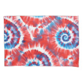 Stropdas-kleurstof Kussensloop (Voorkant)