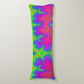 Stropdas-kleurstof Lichaamskussen (Voorkant Verticaal)