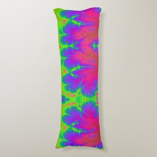 Stropdas-kleurstof Lichaamskussen (Voorkant Verticaal)