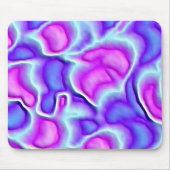 Stropdas-kleurstof Muismat (Voorkant)