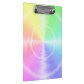 Stropdas-kleurstof ontwerp - klembord (Rechts)