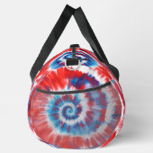 Stropdas-kleurstof Plunjezak (Rechts)