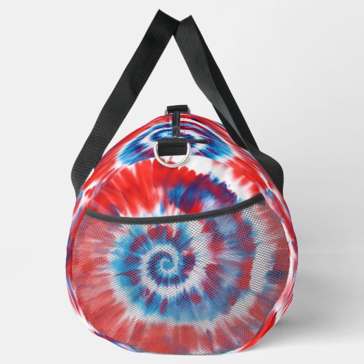 Stropdas-kleurstof Plunjezak (Rechts)