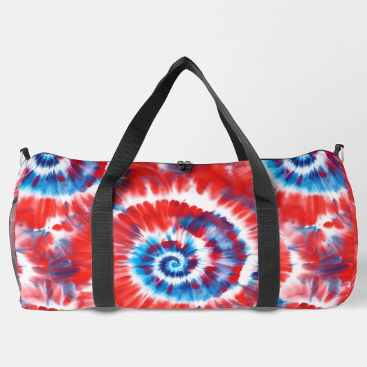 Stropdas-kleurstof Plunjezak (Achterkant)